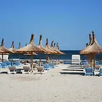 Apartament Sofia Seaside Mamaia Nord *