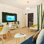 Apartament Sofia Seaside Mamaia Nord