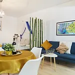 Apartament Sofia Seaside Mamaia Nord