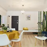 Apartament Sofia Seaside Mamaia Nord