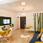 Sofia Seaside Mamaia Nord Apartament Năvodari