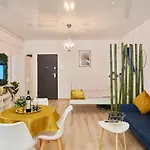 Sofia Seaside Mamaia Nord * Năvodari