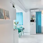 Sofia Seaside Mamaia Nord Apartament