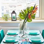 Sofia Seaside Mamaia Nord Apartament