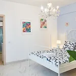 Apartament Sofia Seaside Mamaia Nord *