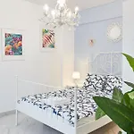 Sofia Seaside Mamaia Nord Apartament Năvodari