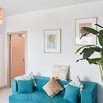 Apartament Sofia Seaside Mamaia Nord Năvodari