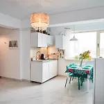 Sofia Seaside Mamaia Nord Apartament Năvodari