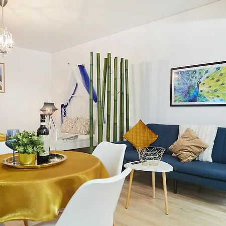 Apartament Sofia Seaside Mamaia Nord