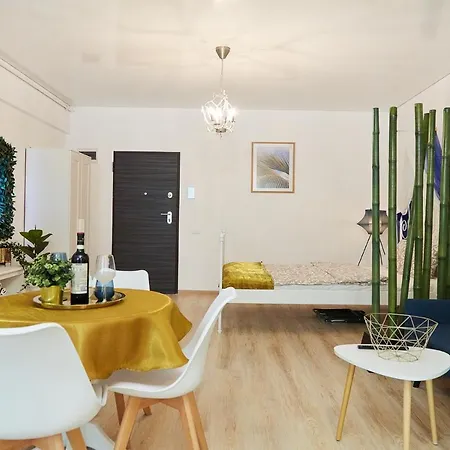 Apartament Sofia Seaside Mamaia Nord