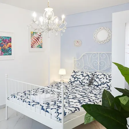 Apartament Sofia Seaside Mamaia Nord Năvodari
