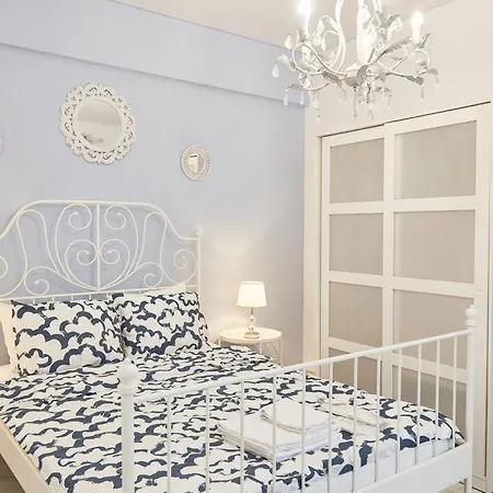 Sofia Seaside Mamaia Nord Apartament *