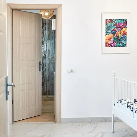 Sofia Seaside Mamaia Nord Apartament Năvodari