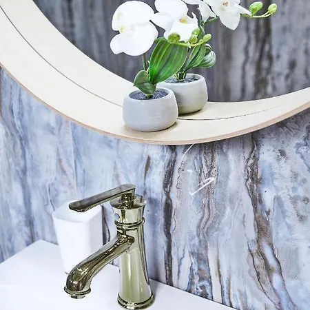 Sofia Seaside Mamaia Nord Lägenhet