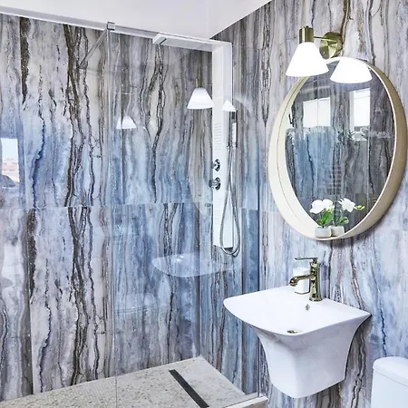 Lägenhet Sofia Seaside Mamaia Nord *