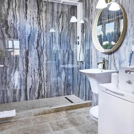 Sofia Seaside Mamaia Nord شقة *