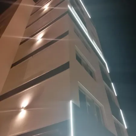 Lejlighed Sofia Seaside Mamaia Nord *
