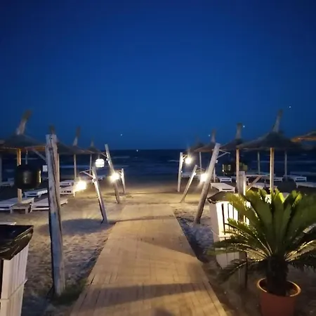 Lejlighed Sofia Seaside Mamaia Nord Năvodari