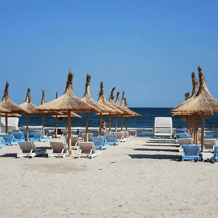 Lägenhet Sofia Seaside Mamaia Nord *