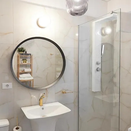 Sofia Seaside Mamaia Nord Năvodari