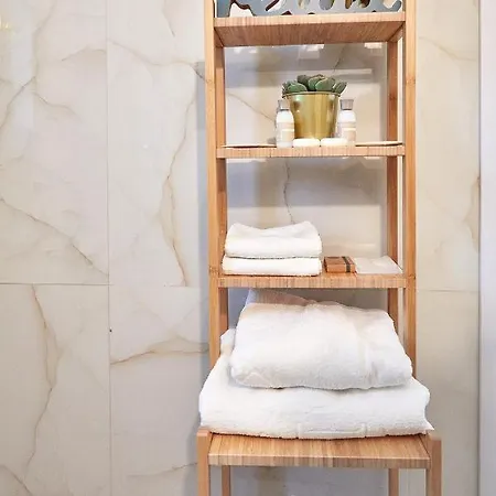 Sofia Seaside Mamaia Nord شقة