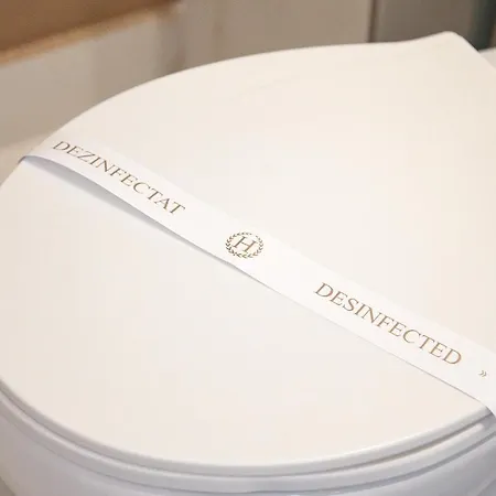 شقة Sofia Seaside Mamaia Nord *