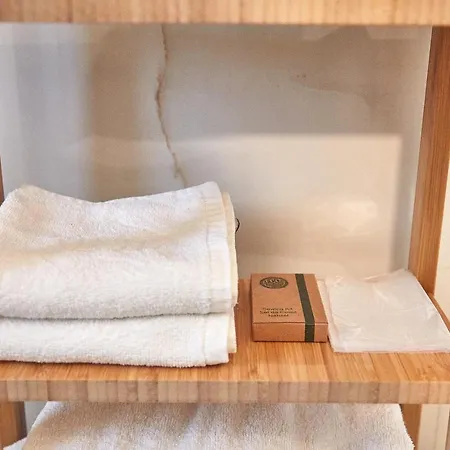 Sofia Seaside Mamaia Nord *