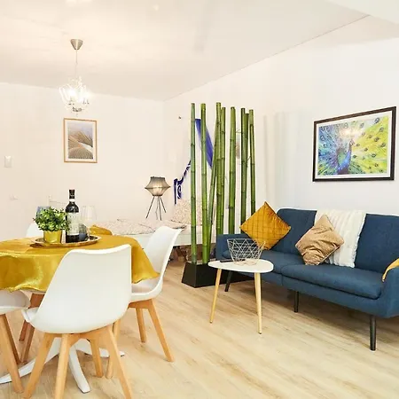 Sofia Seaside Mamaia Nord *