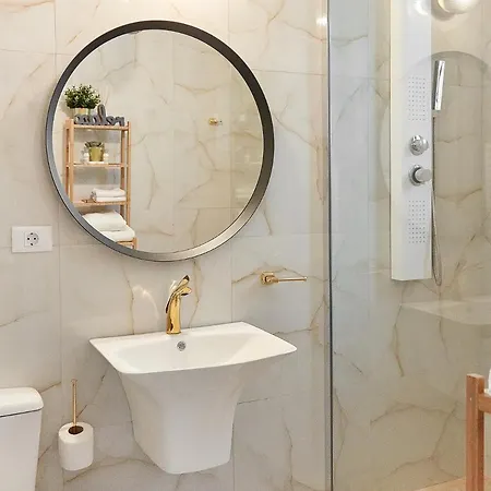 Sofia Seaside Mamaia Nord * Năvodari