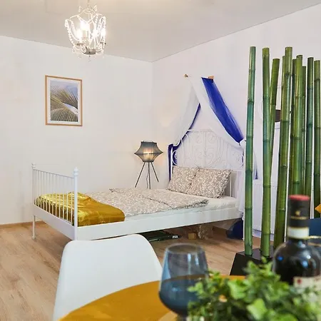 Sofia Seaside Mamaia Nord Năvodari