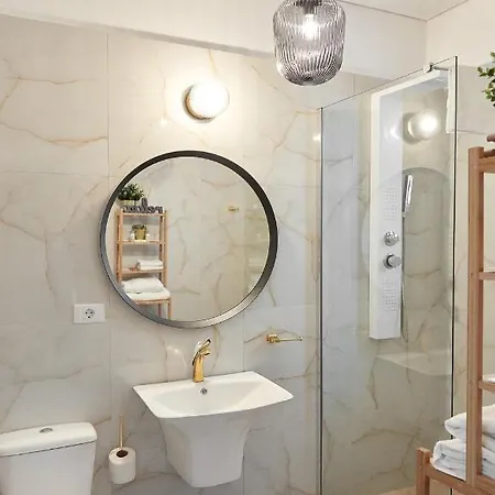 Sofia Seaside Mamaia Nord شقة Năvodari