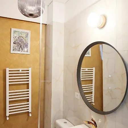 Sofia Seaside Mamaia Nord *