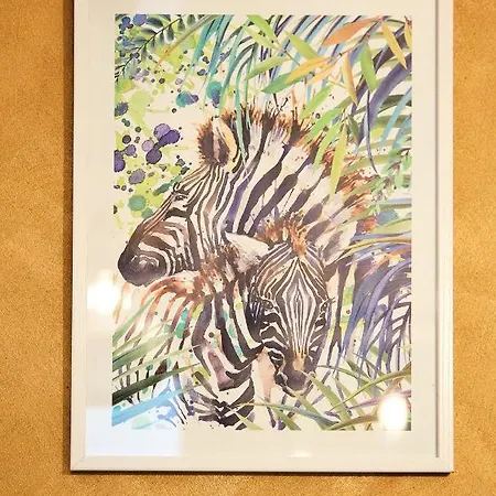 Sofia Seaside Mamaia Nord شقة *