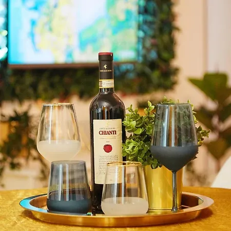 Sofia Seaside Mamaia Nord * Năvodari