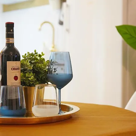 Lägenhet Sofia Seaside Mamaia Nord