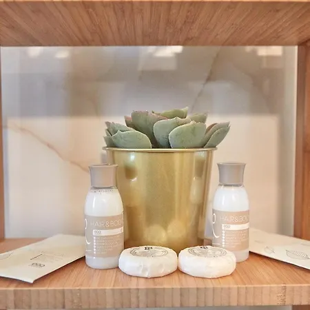 شقة Sofia Seaside Mamaia Nord *