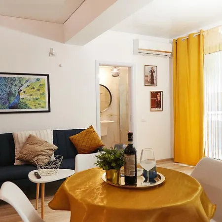 Apartman Sofia Seaside Mamaia Nord