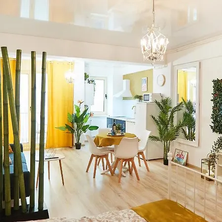 Sofia Seaside Mamaia Nord