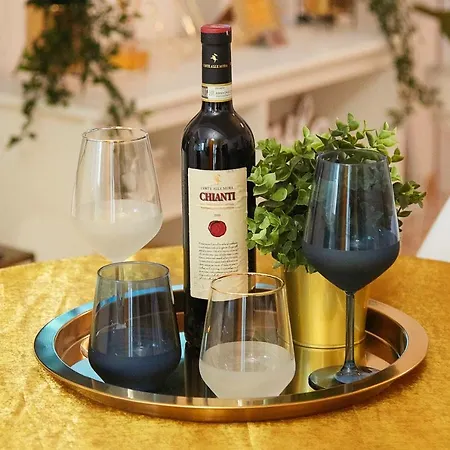 شقة Sofia Seaside Mamaia Nord *