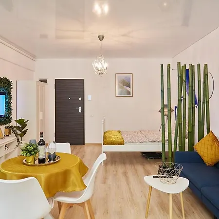 Sofia Seaside Mamaia Nord * Năvodari