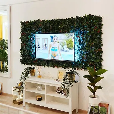 شقة Sofia Seaside Mamaia Nord