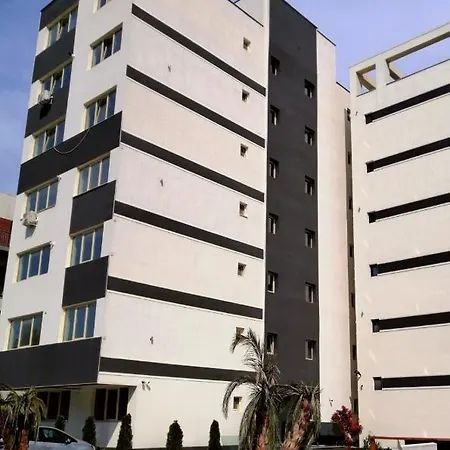 شقة Sofia Seaside Mamaia Nord