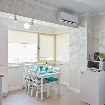 Sofia Seaside Mamaia Nord *