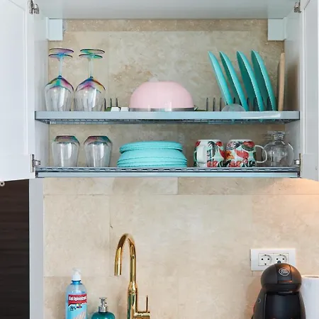 Lägenhet Sofia Seaside Mamaia Nord Năvodari