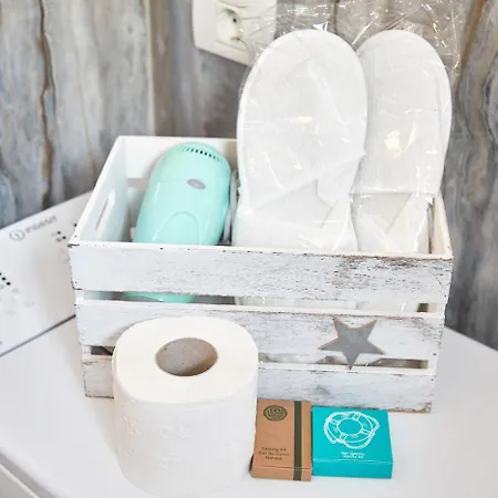 Sofia Seaside Mamaia Nord * Năvodari