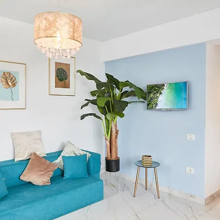 Sofia Seaside Mamaia Nord Năvodari