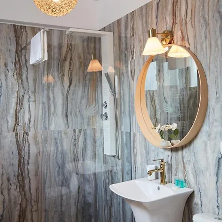 Sofia Seaside Mamaia Nord *