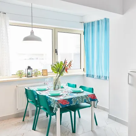 Sofia Seaside Mamaia Nord