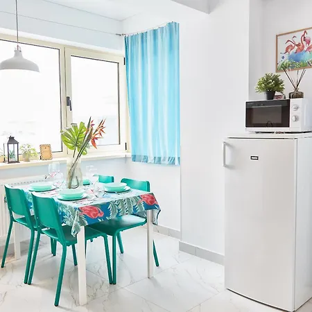 Sofia Seaside Mamaia Nord * Năvodari