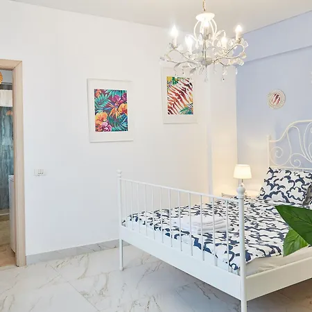 Lägenhet Sofia Seaside Mamaia Nord *